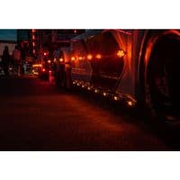 LEDSON Astral LED side markers