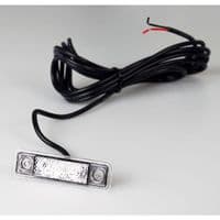 LEDSON Astral LED side markers