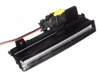 LEDSON Branch Cable For Scania Sun Visor Lights 2016 -> (For 5 Lights)