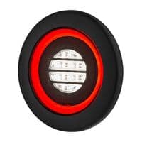 LEDSON Breeze R1 tail light with multi function