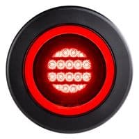 LEDSON Breeze R1 tail light with multi function
