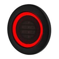 LEDSON Breeze R1 tail light with multi function