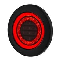 LEDSON Breeze R1 tail light with multi function