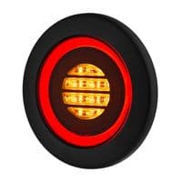LEDSON Breeze R1 tail light with multi function