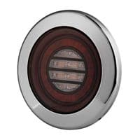 LEDSON Breeze R1 tail light with multi function