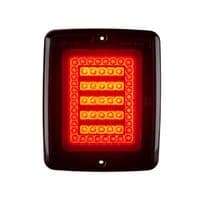 LEDSON Breeze X1 tail light with multi function