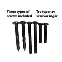 LEDSON Breeze X2 Retro with multi function