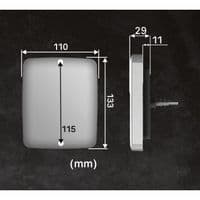 LEDSON Breeze X2 Retro with multi function