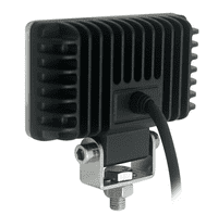 LEDSON Brilliant Work Light 6W (Flood, IP69K)