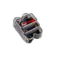 LEDSON Commander12 Gen2 remote controlled relay box