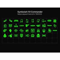 LEDSON Commander8 Gen2 remote controlled relay box