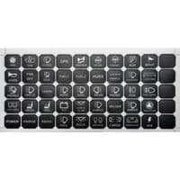 LEDSON Commander8 Gen2 remote controlled relay box