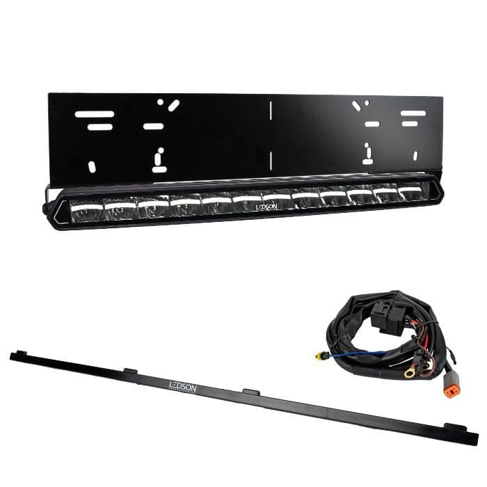 LEDSON Complete Epix20 LED bar kit