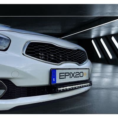 LEDSON Complete Epix20+ LED bar kit