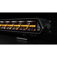 LEDSON Complete Epix20+ Strobe LED bar kit