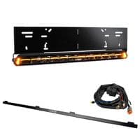 LEDSON Complete Epix20+ Strobe LED bar kit