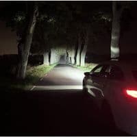 LEDSON Complete Epix20+ Strobe LED bar kit