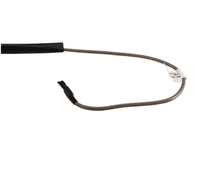 LEDSON Connect  1,2 or 3 x DT 2 pin cable harness for auxiliary lights (12V)