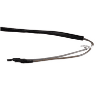 LEDSON Connect  1,2 or 3 x DT 2 pin cable harness for auxiliary lights (12V)