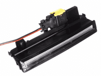 LEDSON Connector for Scania visor light 2016->