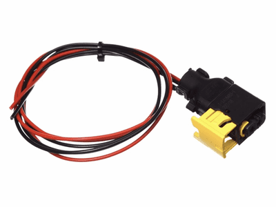 LEDSON Connector for Scania visor light 2016->