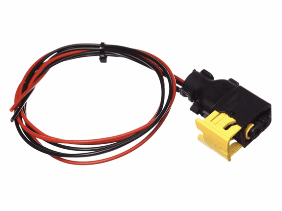 LEDSON Connector for Scania visor light 2016->