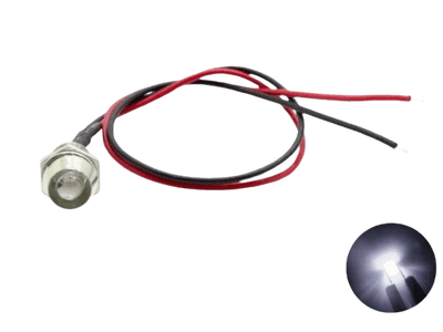 LEDSON   Dot LED - Xenon White