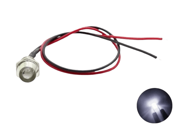 LEDSON   Dot LED - Xenon White