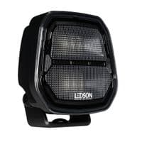 LEDSON Epix 4.5+ Strobe Work - COMING THIS WINTER