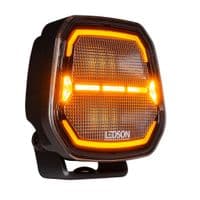 LEDSON Epix 4.5+ Strobe Work - COMING THIS WINTER