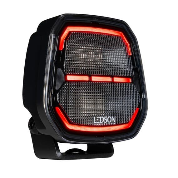 LEDSON Epix 4.5+ work Work light - COMING THIS WINTER