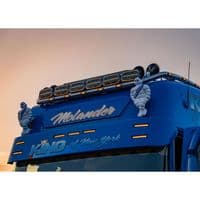 LEDSON EPIX10+ Auxiliary Light 10