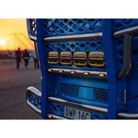 LEDSON EPIX10+ Auxiliary Light 10