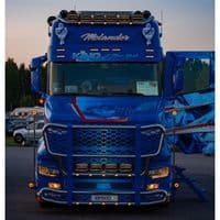 LEDSON EPIX10+ Auxiliary Light 10