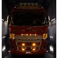 LEDSON EPIX10+ Auxiliary Light 10