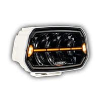 LEDSON Epix10+ Strobe Auxiliary Light 10