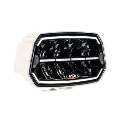 LEDSON Epix10+ Strobe Auxiliary Light 10