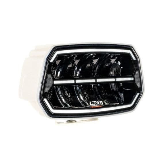 LEDSON Epix10+ Strobe Auxiliary Light 10