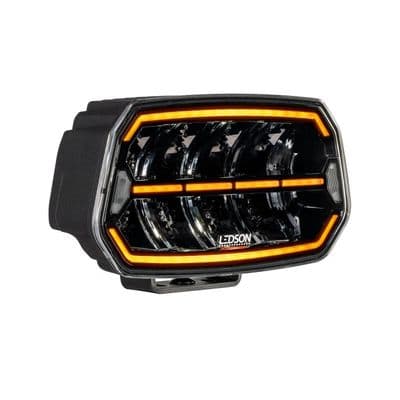 LEDSON EPIX10+ Strobe Auxiliary Light 10