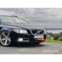 LEDSON EPIX20+Prime Strobe LED bar 20