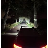 LEDSON EPIX20+Prime Strobe LED bar 20