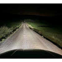 LEDSON EPIX20+Prime Strobe LED bar 20