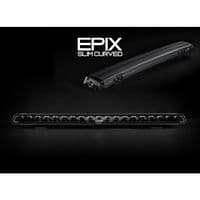 LEDSON EPIX21 Slim Curved LED Bar 21