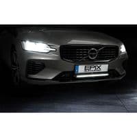 LEDSON EPIX21 Slim Curved LED Bar 21