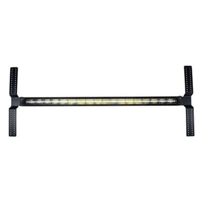 LEDSON EPIX30+ LED bar package for Scania Next Gen