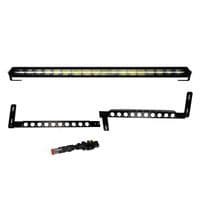 LEDSON EPIX30+ LED bar package for Volvo 2014 - 2020 FH