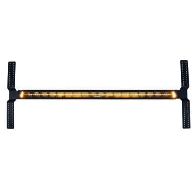 LEDSON EPIX30+ Strobe LED bar package for Scania Next Gen
