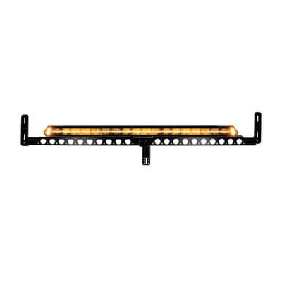 LEDSON EPIX30+ Strobe LED bar package for Volvo 2014-2020  FH