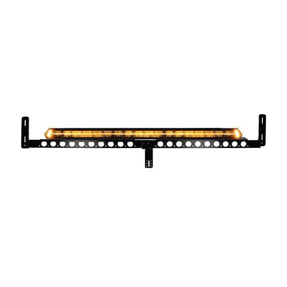 LEDSON EPIX30+ Strobe LED bar package for Volvo 2014-2020  FH