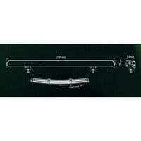 LEDSON EPIX31 Slim Curved LED Bar 31